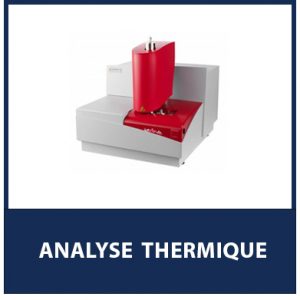 Analyse Thermique